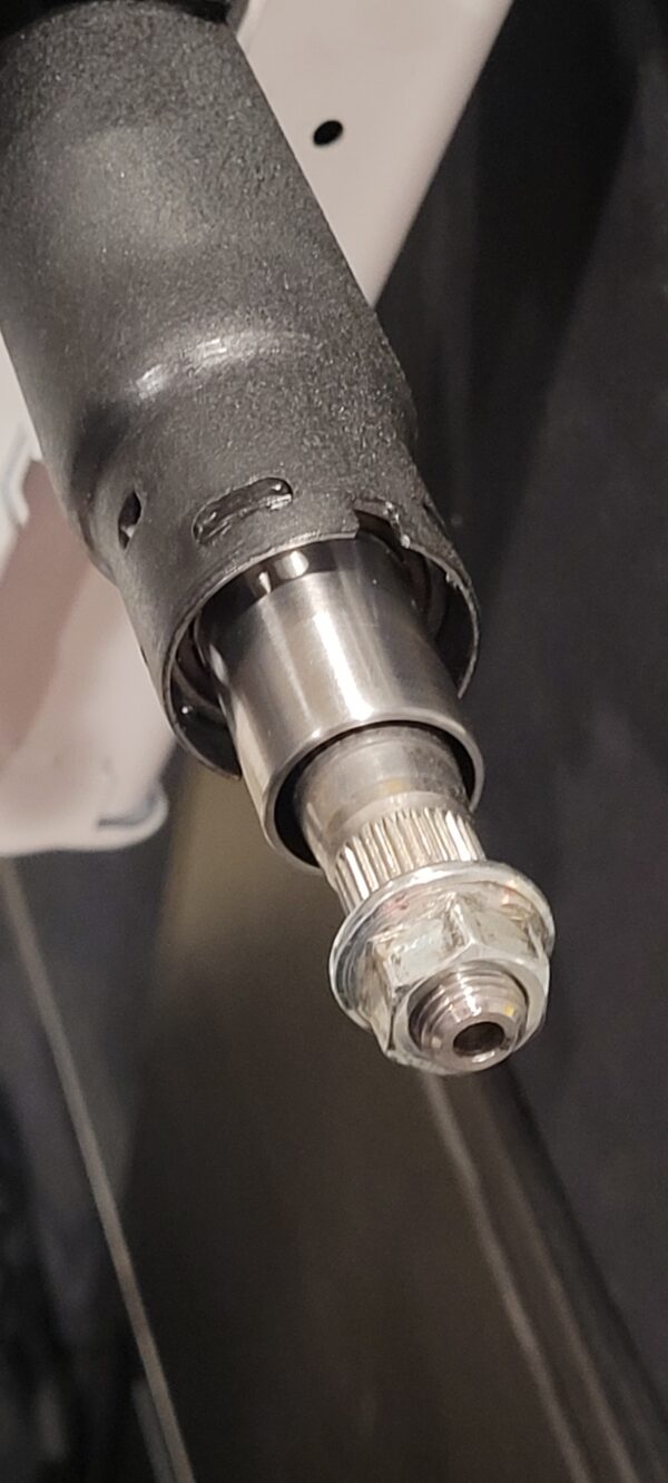 SunnyWorks - ZN6 86 Steering Shaft Compression Sleeve Upgrade - Image 2